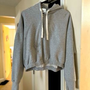 American eagle offline sweatshirt